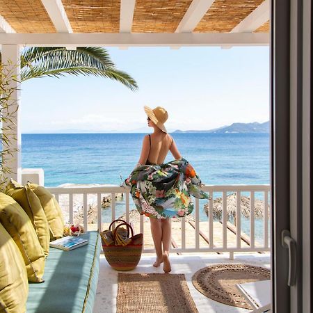 Aegean Stories Pelagos Suites Avlakia Exteriör bild
