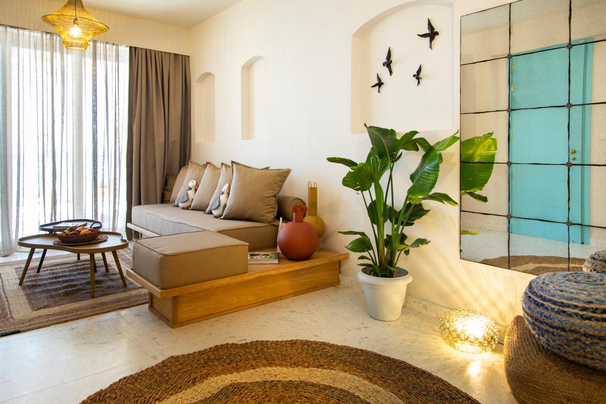 Aegean Stories Pelagos Suites Avlakia Exteriör bild