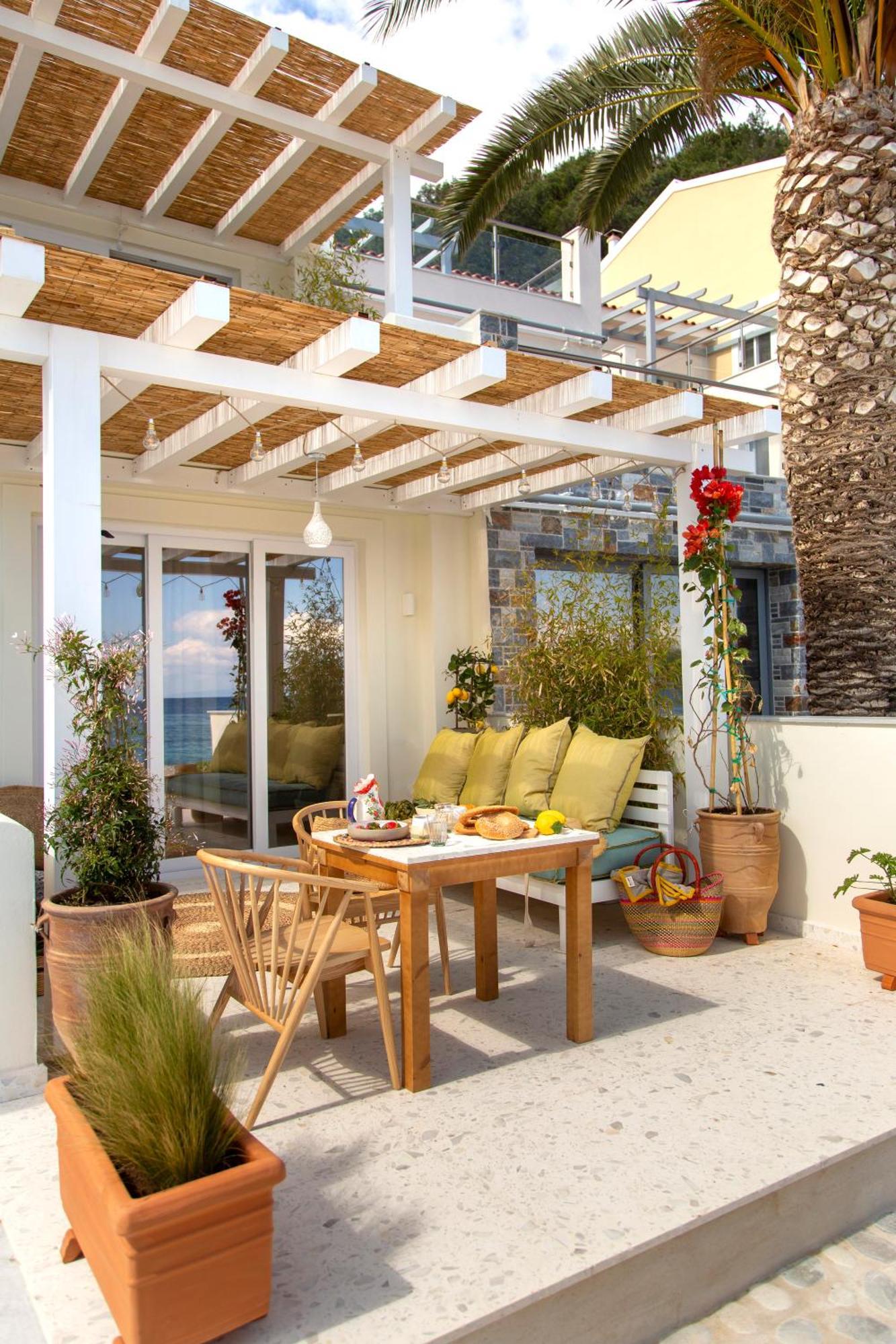 Aegean Stories Pelagos Suites Avlakia Exteriör bild