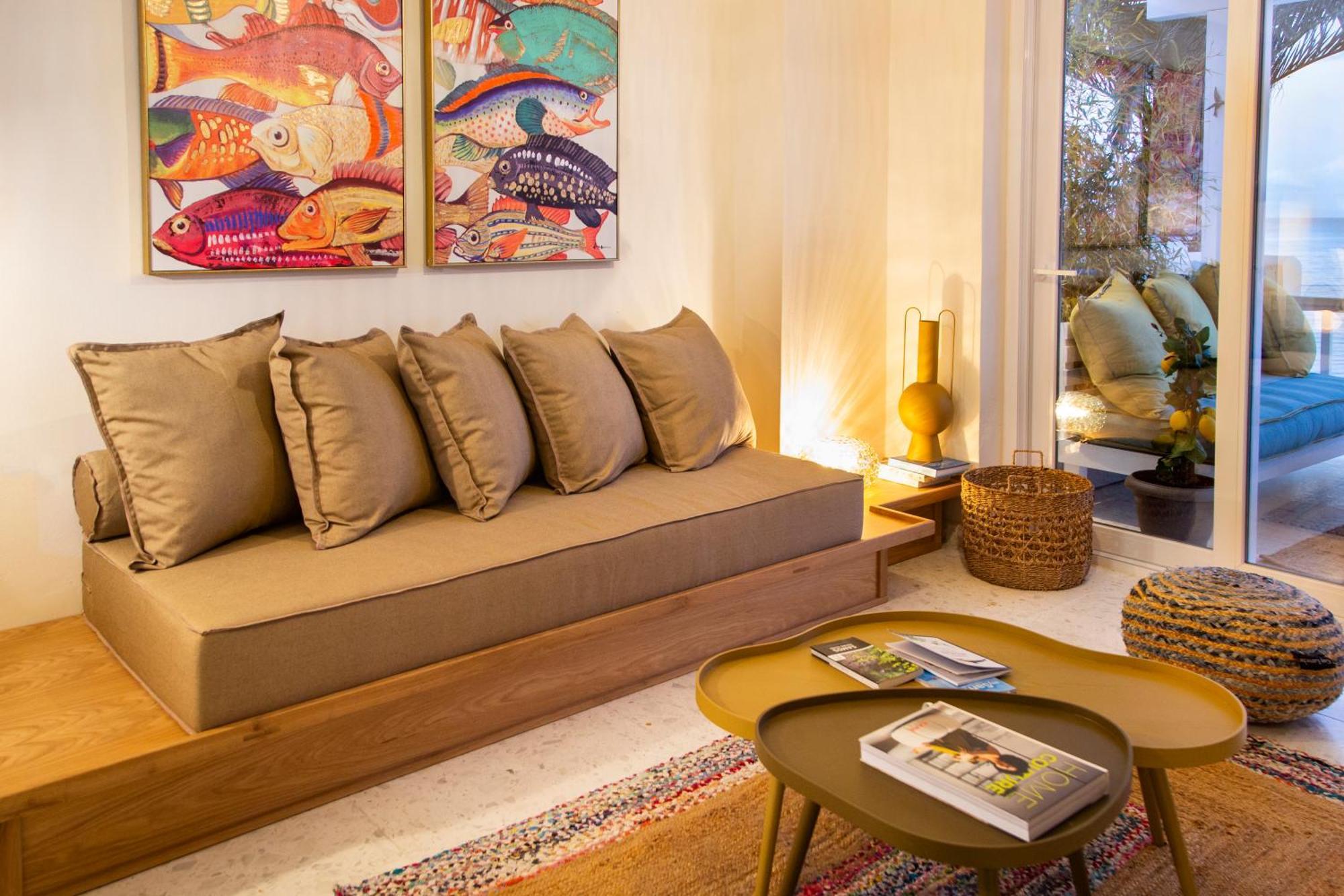 Aegean Stories Pelagos Suites Avlakia Exteriör bild