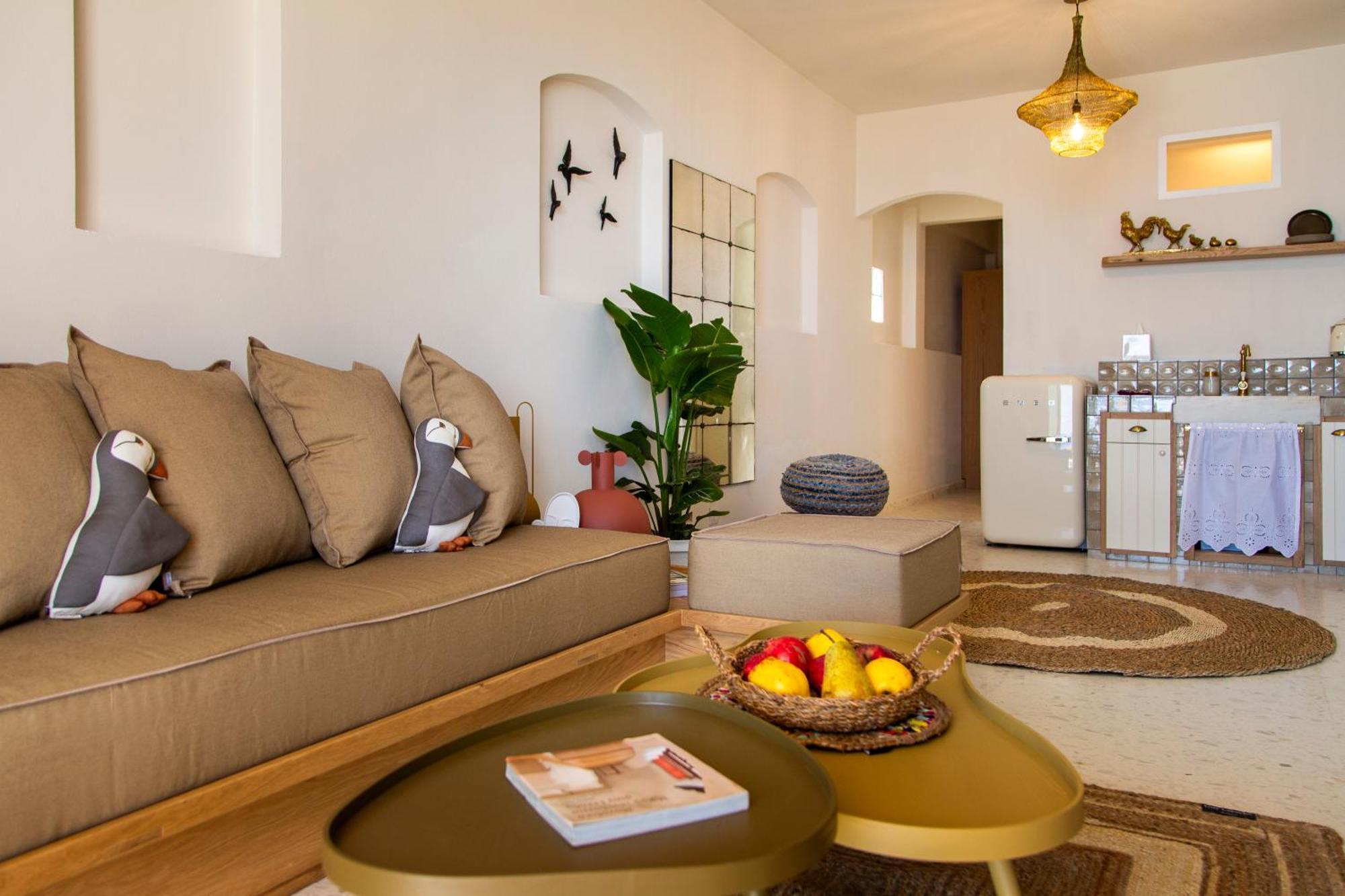 Aegean Stories Pelagos Suites Avlakia Exteriör bild