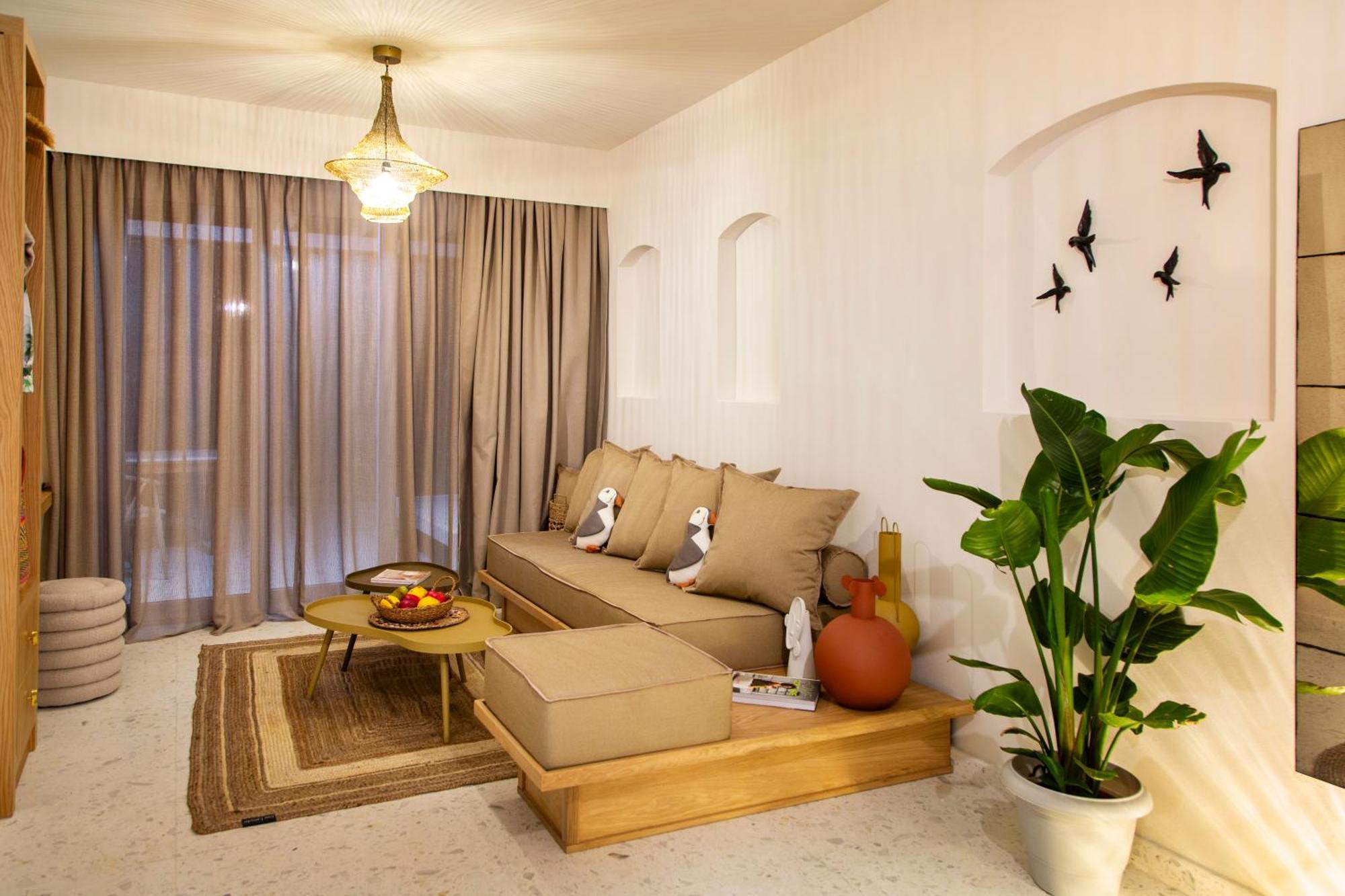 Aegean Stories Pelagos Suites Avlakia Exteriör bild
