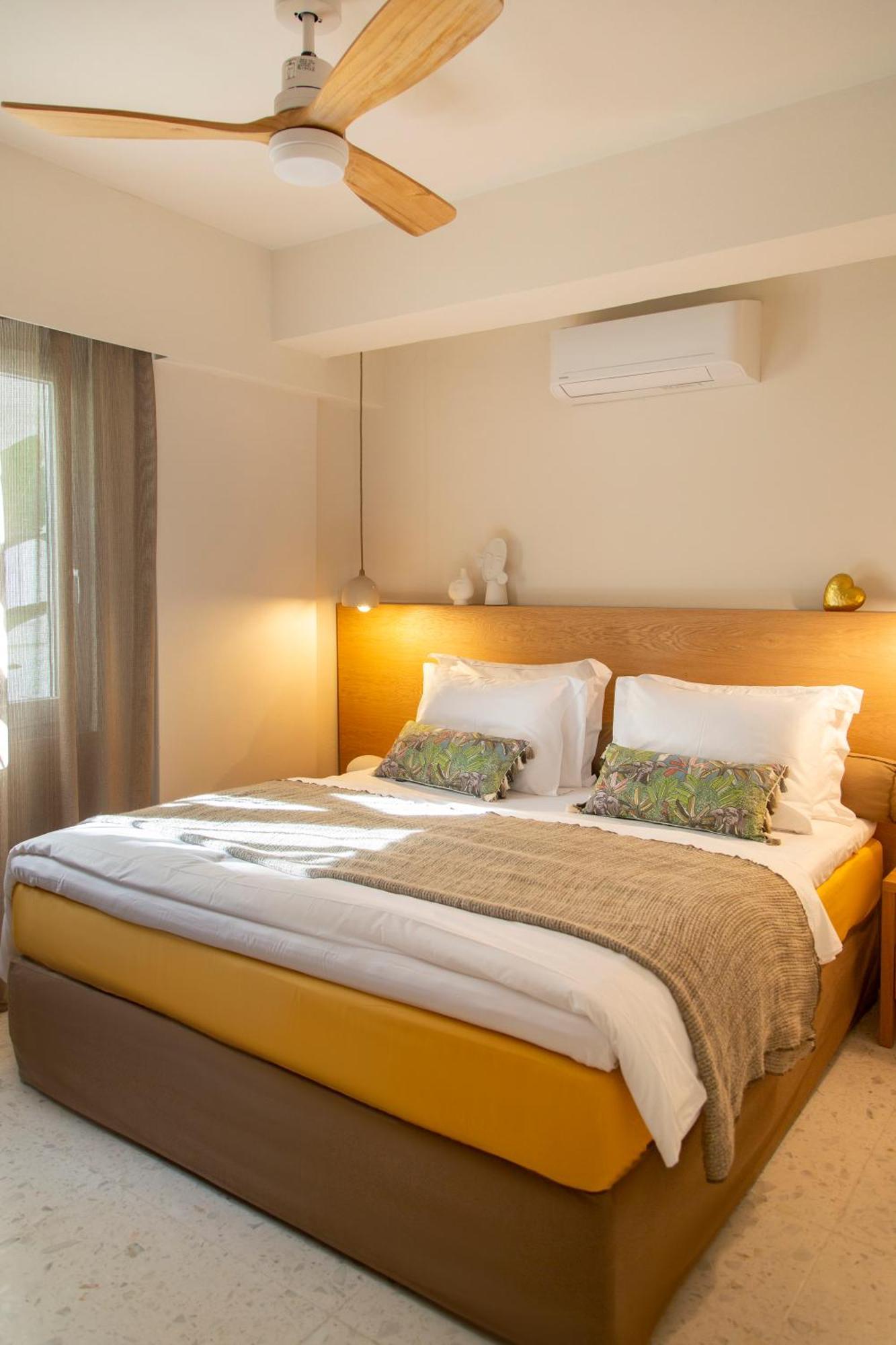 Aegean Stories Pelagos Suites Avlakia Exteriör bild