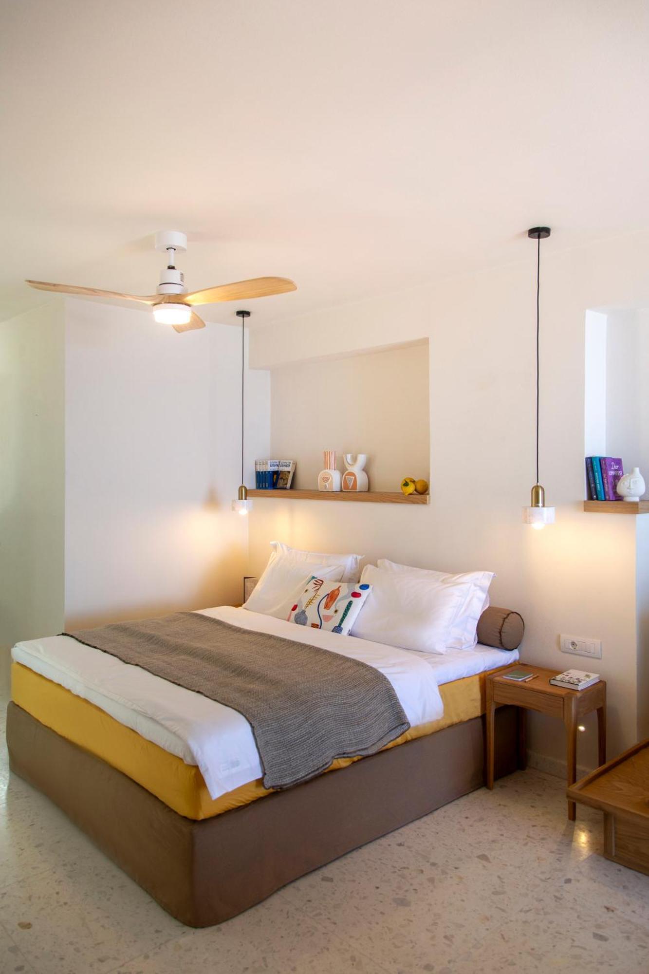 Aegean Stories Pelagos Suites Avlakia Exteriör bild