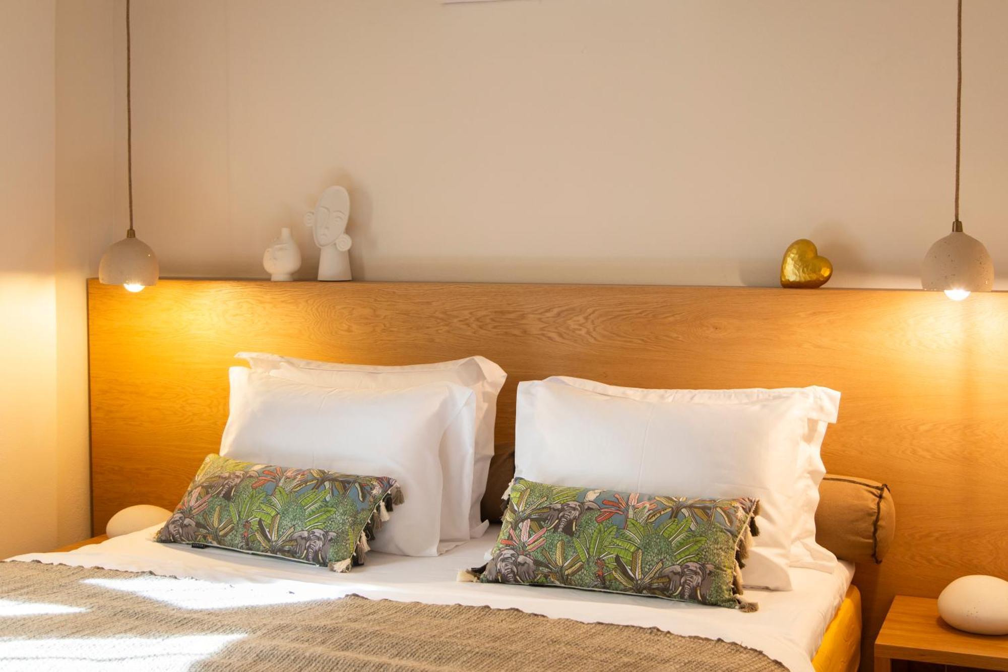 Aegean Stories Pelagos Suites Avlakia Exteriör bild